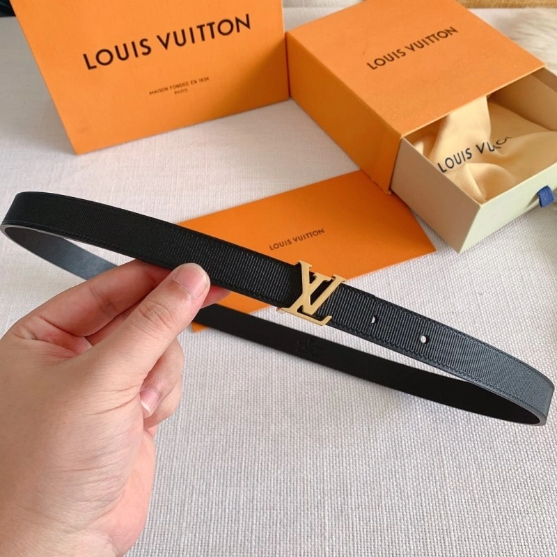 Louis Vuitton Belts Premium 299068
