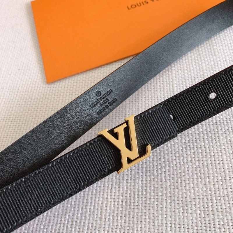 Louis Vuitton Belts Premium 299068