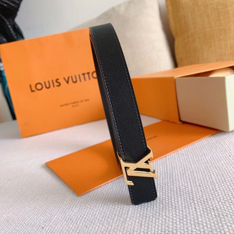 Louis Vuitton Belts Premium 299068