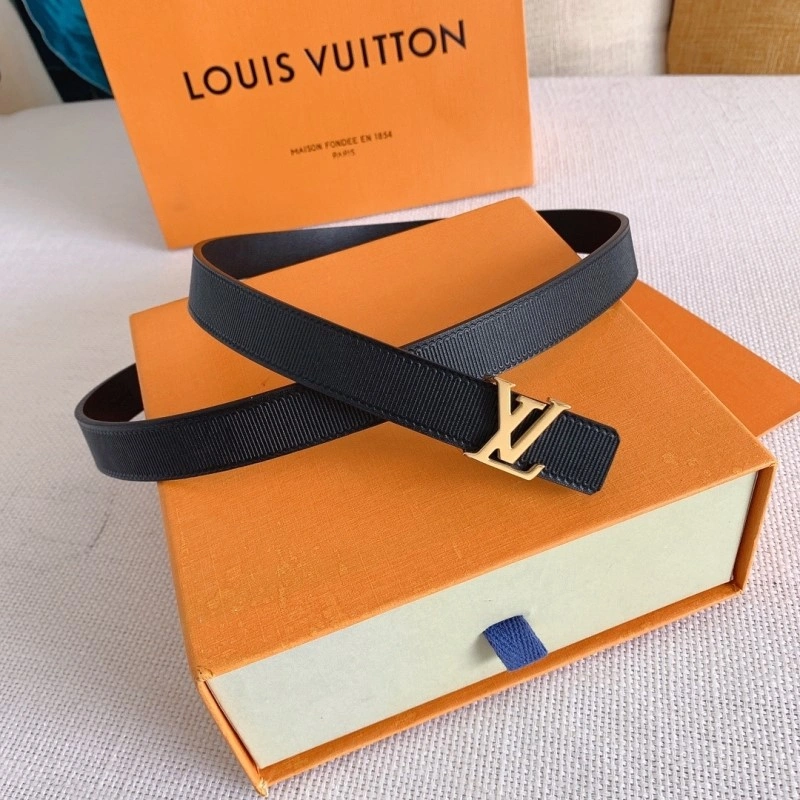 Louis Vuitton Belts Premium 299068