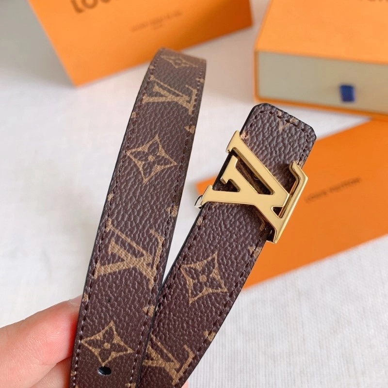 Louis Vuitton Belts WrinkleFree 299040