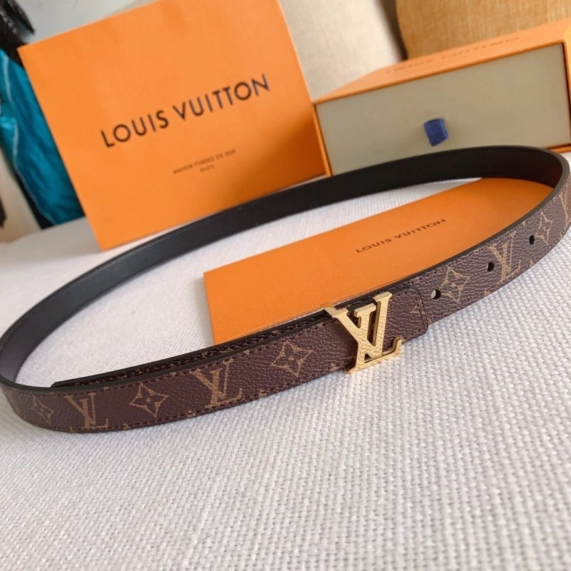 Louis Vuitton Belts WrinkleFree 299040