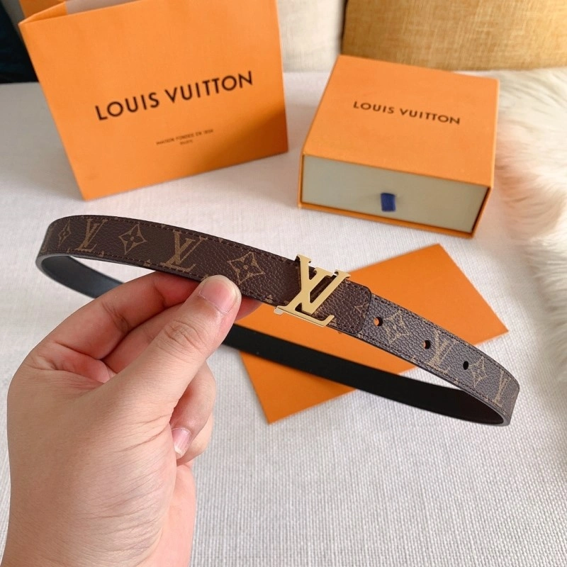 Louis Vuitton Belts WrinkleFree 299040