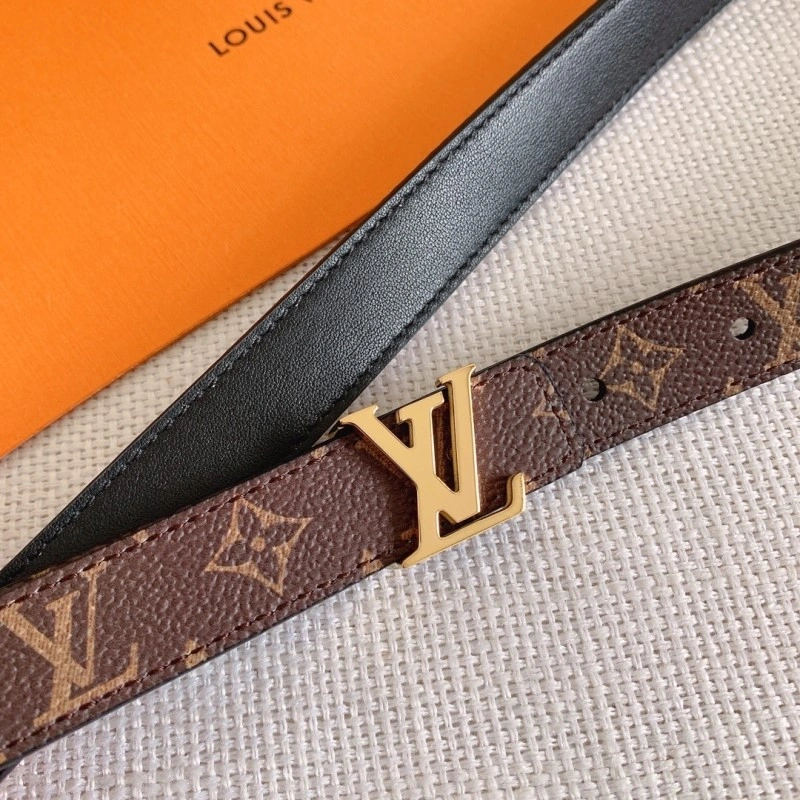 Louis Vuitton Belts WrinkleFree 299040