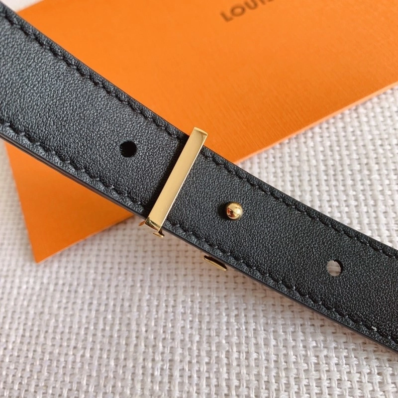 Louis Vuitton Belts WrinkleFree 299040