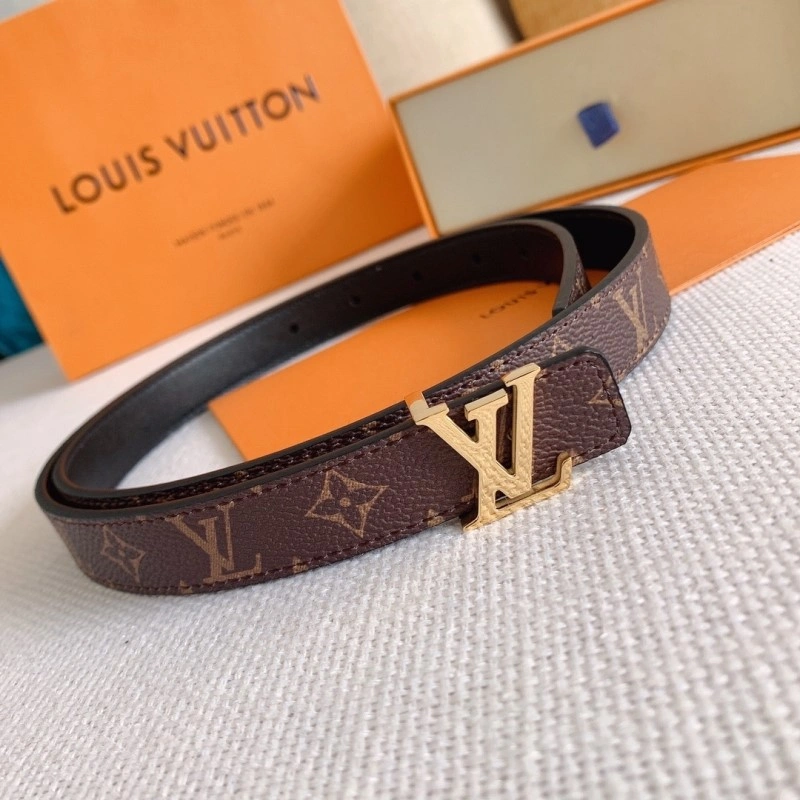 Louis Vuitton Belts WrinkleFree 299040