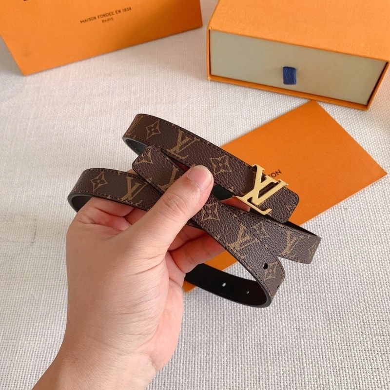Louis Vuitton Belts WrinkleFree 299040