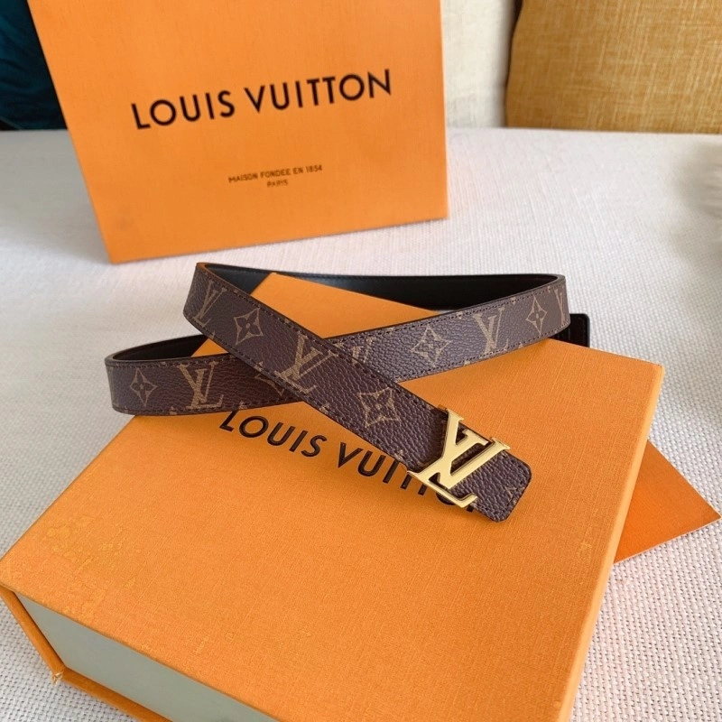 Louis Vuitton Belts WrinkleFree 299040