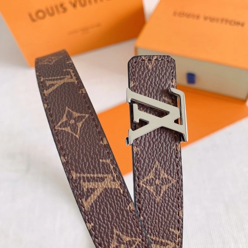 Youthful Louis Vuitton Belts 299065