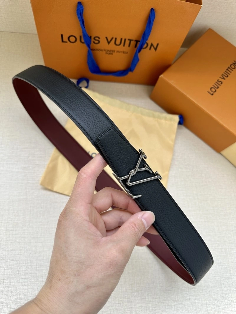 Louis Vuitton Belts Soft 299066