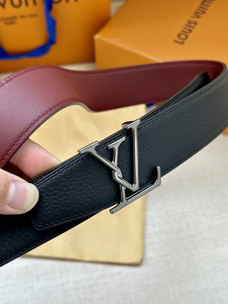 Louis Vuitton Belts Soft 299066