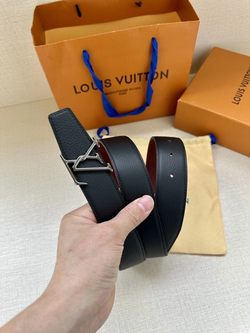 Louis Vuitton Belts Soft 299066
