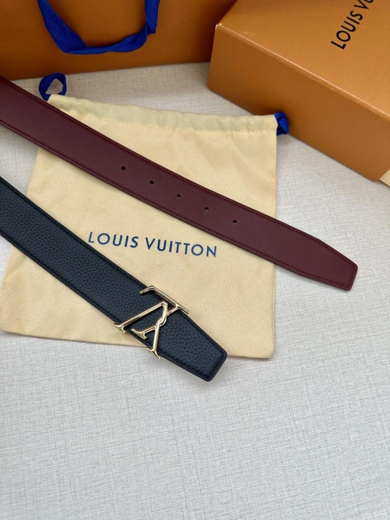 Louis Vuitton Belts Soft 299066
