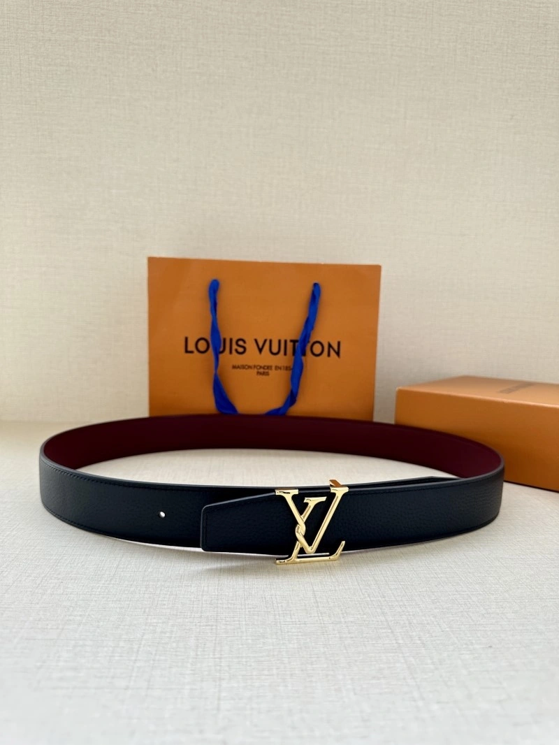 Louis Vuitton Belts Soft 299066