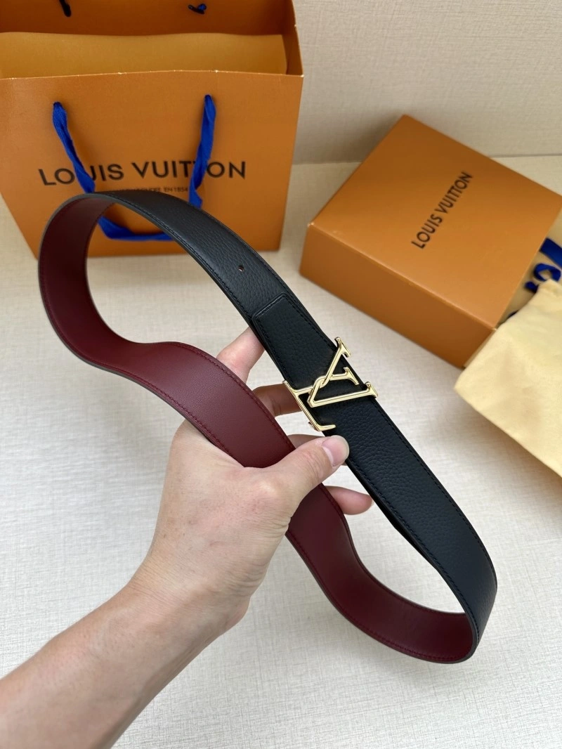Louis Vuitton Belts Soft 299066