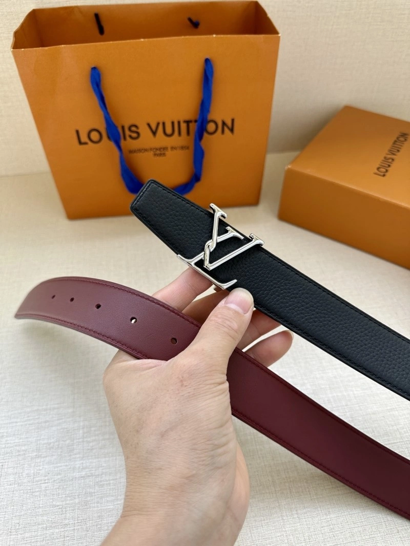 Louis Vuitton Belts Soft 299066