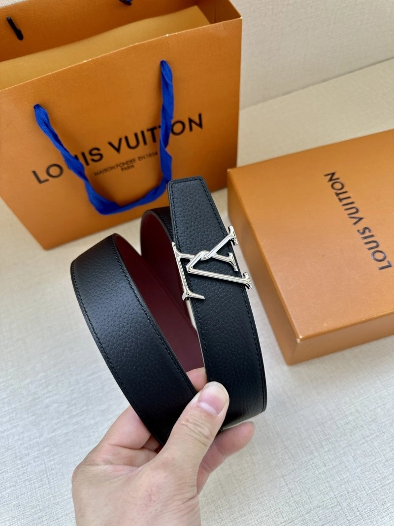 Louis Vuitton Belts Soft 299066