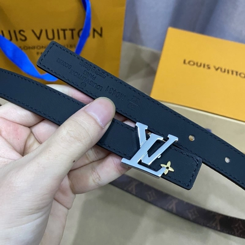 EasyCare Louis Vuitton Belts 299057