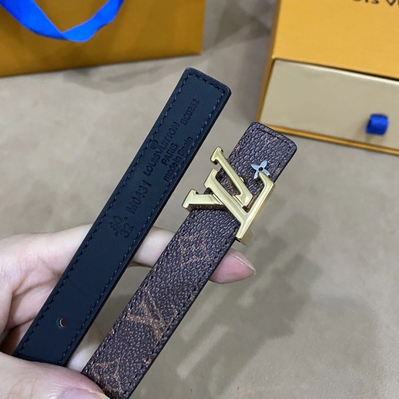 Louis Vuitton Belts FastDry 299058