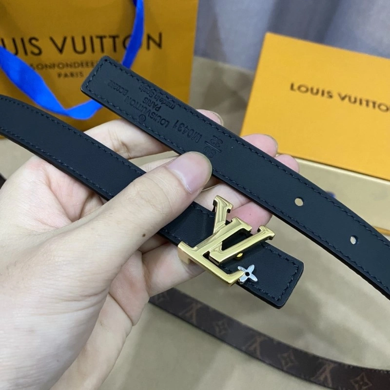 Louis Vuitton Belts FastDry 299058