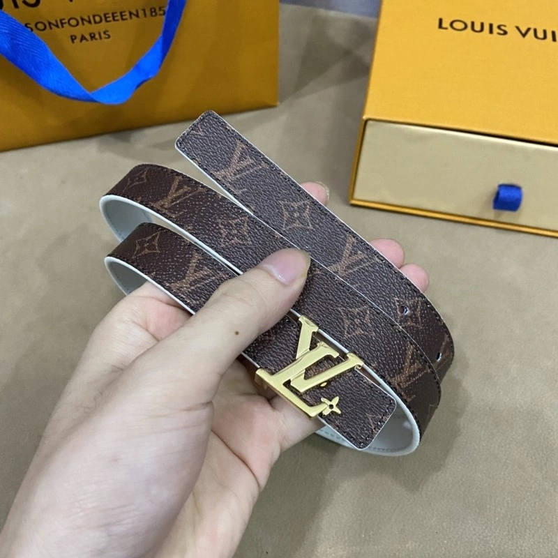 TimelessDesign Louis Vuitton Belts 299044