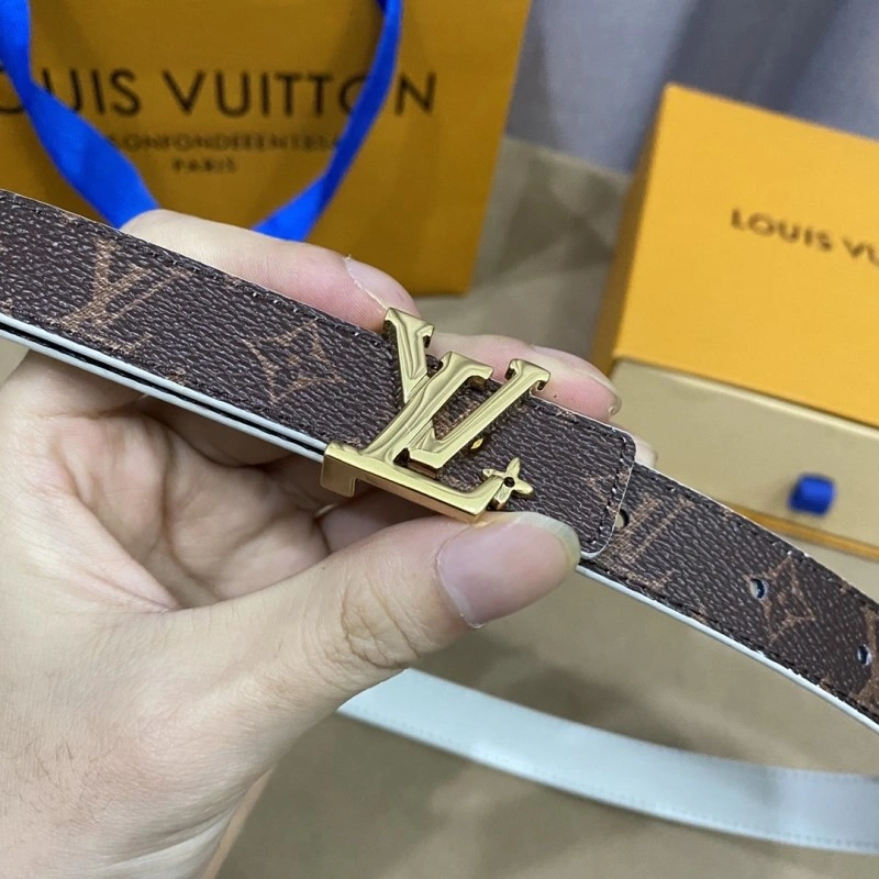 TimelessDesign Louis Vuitton Belts 299044