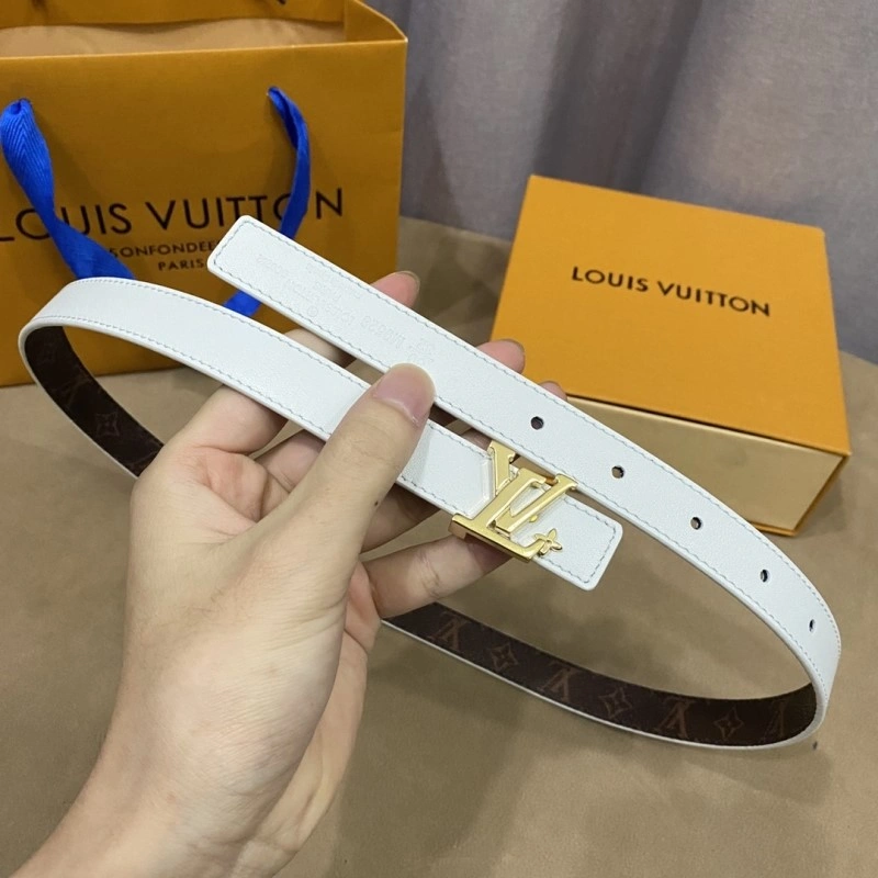 TimelessDesign Louis Vuitton Belts 299044