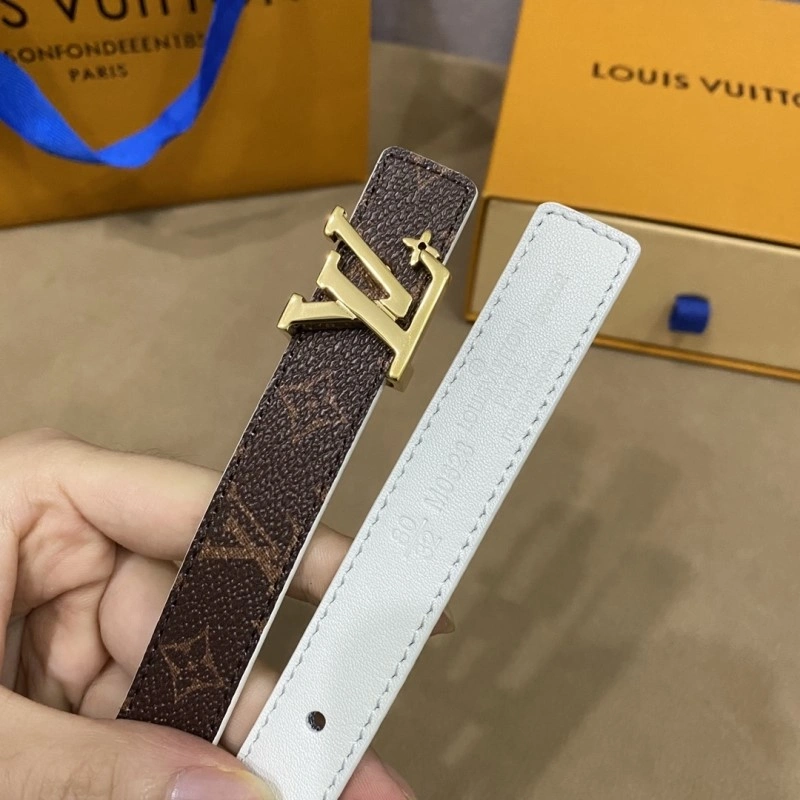 TimelessDesign Louis Vuitton Belts 299044
