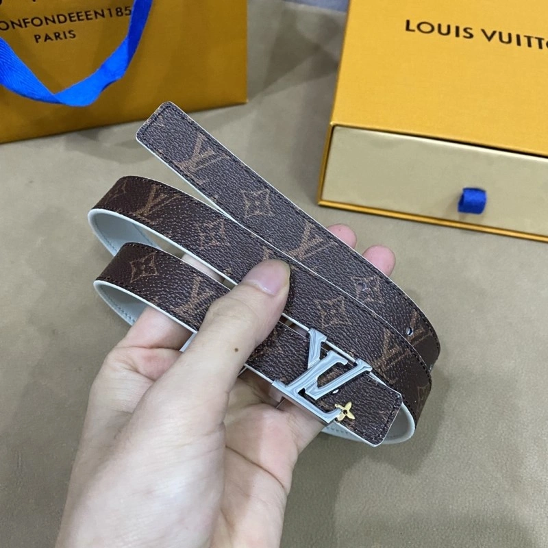 Louis Vuitton Belts Contemporary 299049