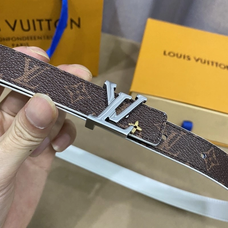 Louis Vuitton Belts Contemporary 299049