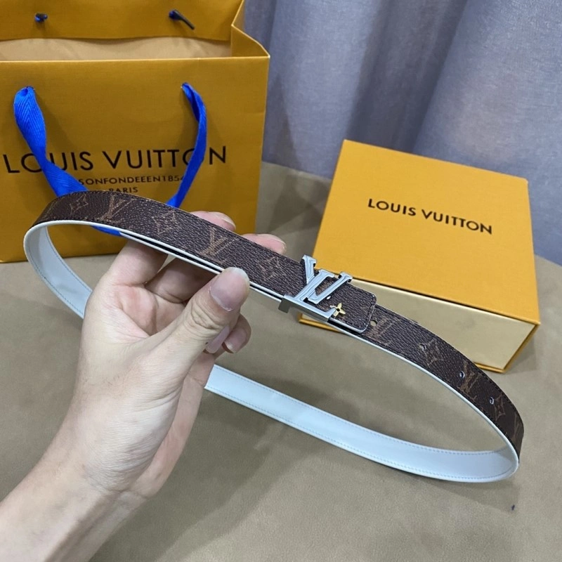 Louis Vuitton Belts Contemporary 299049
