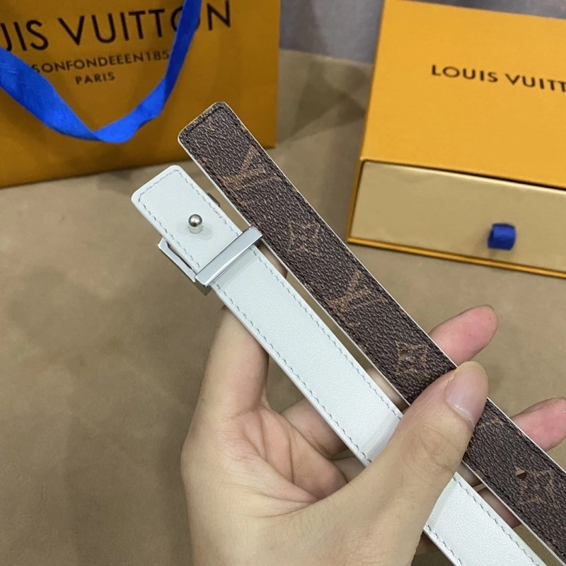 Louis Vuitton Belts Contemporary 299049