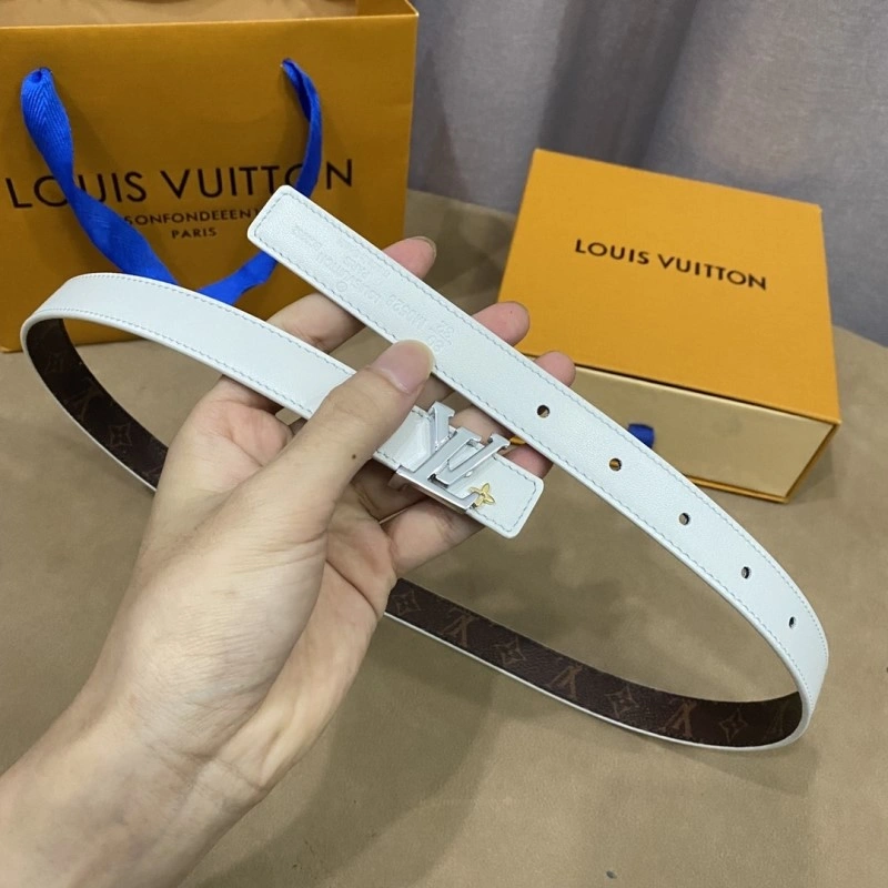 Louis Vuitton Belts Contemporary 299049
