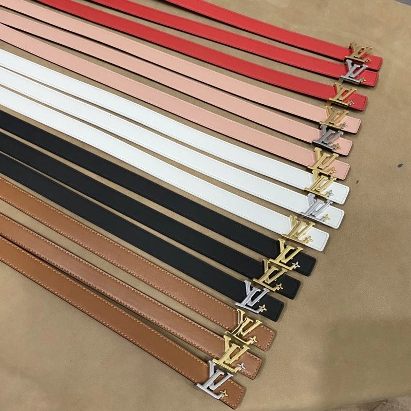 Louis Vuitton Belts Contemporary 299049