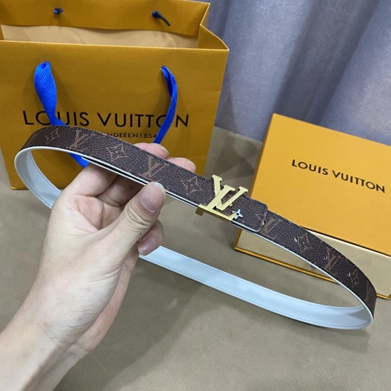 Louis Vuitton Belts Compact 299056