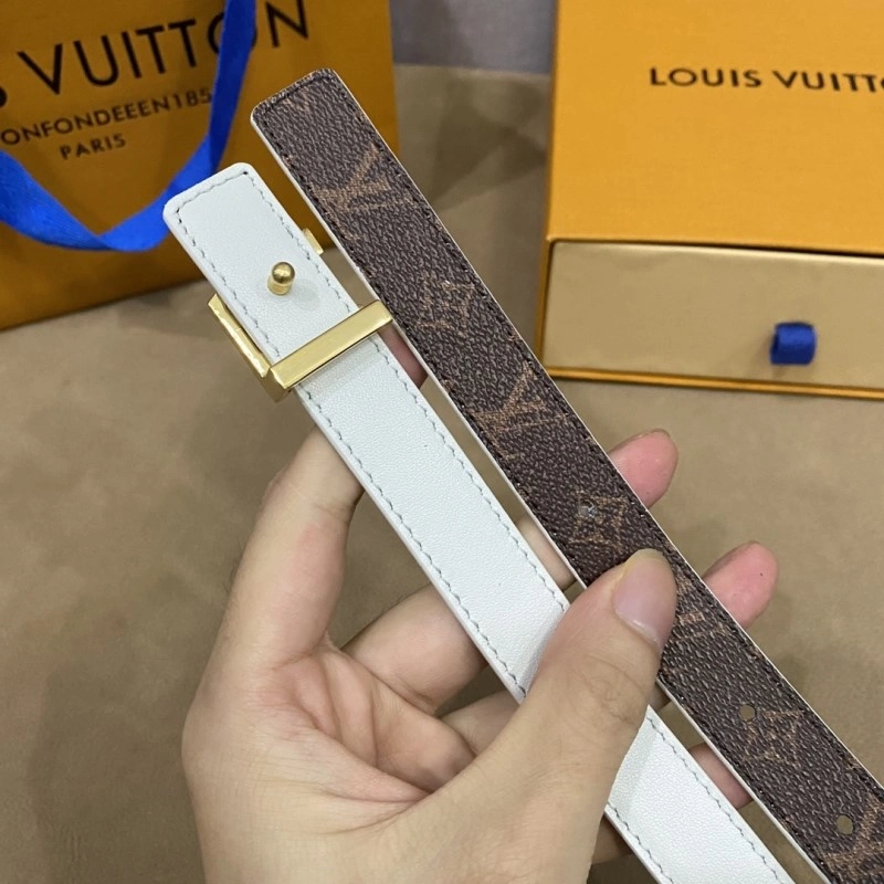 Louis Vuitton Belts Compact 299056