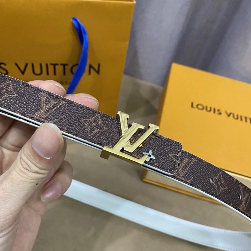 Louis Vuitton Belts Compact 299056