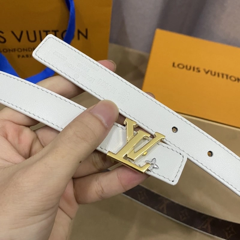 Louis Vuitton Belts Compact 299056