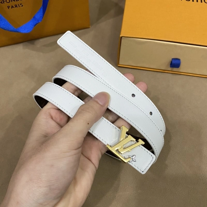 Louis Vuitton Belts Compact 299056