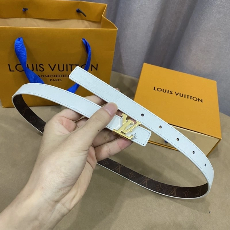 Louis Vuitton Belts Compact 299056