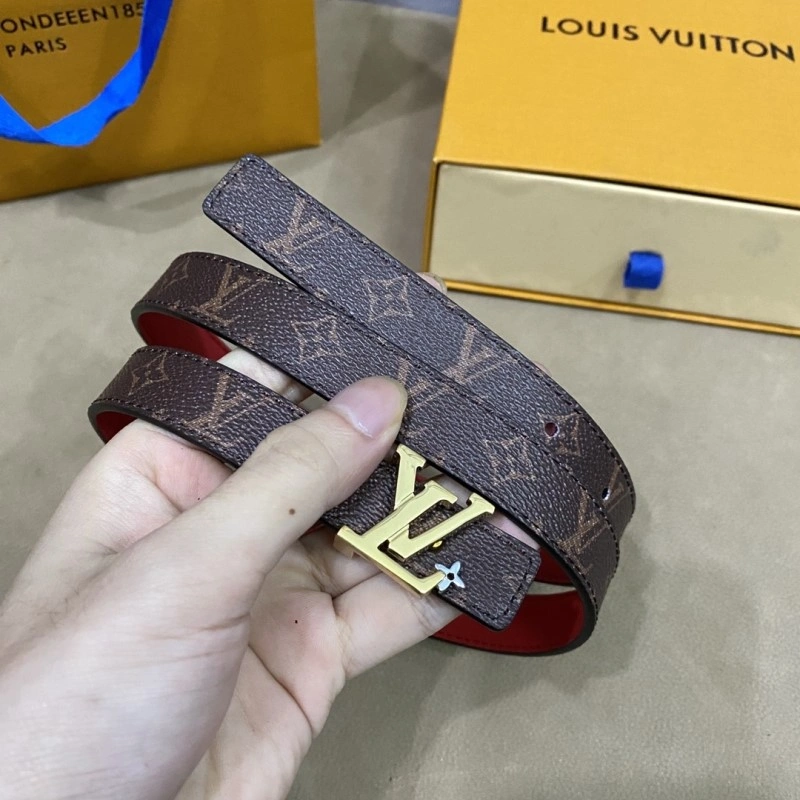 Louis Vuitton Belts Timeless 299053
