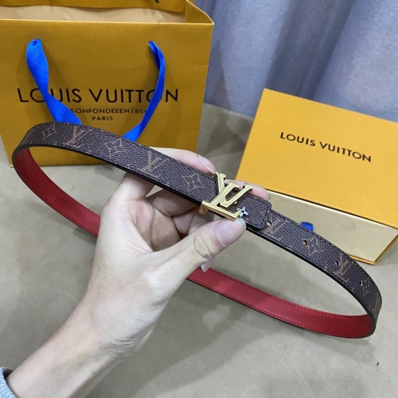 Louis Vuitton Belts Timeless 299053