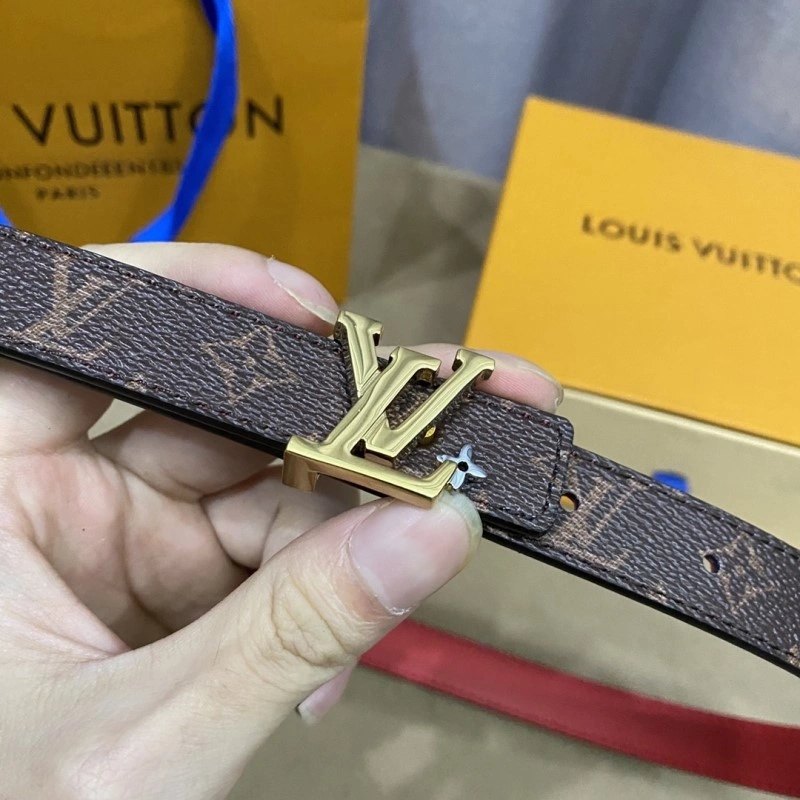 Louis Vuitton Belts Timeless 299053
