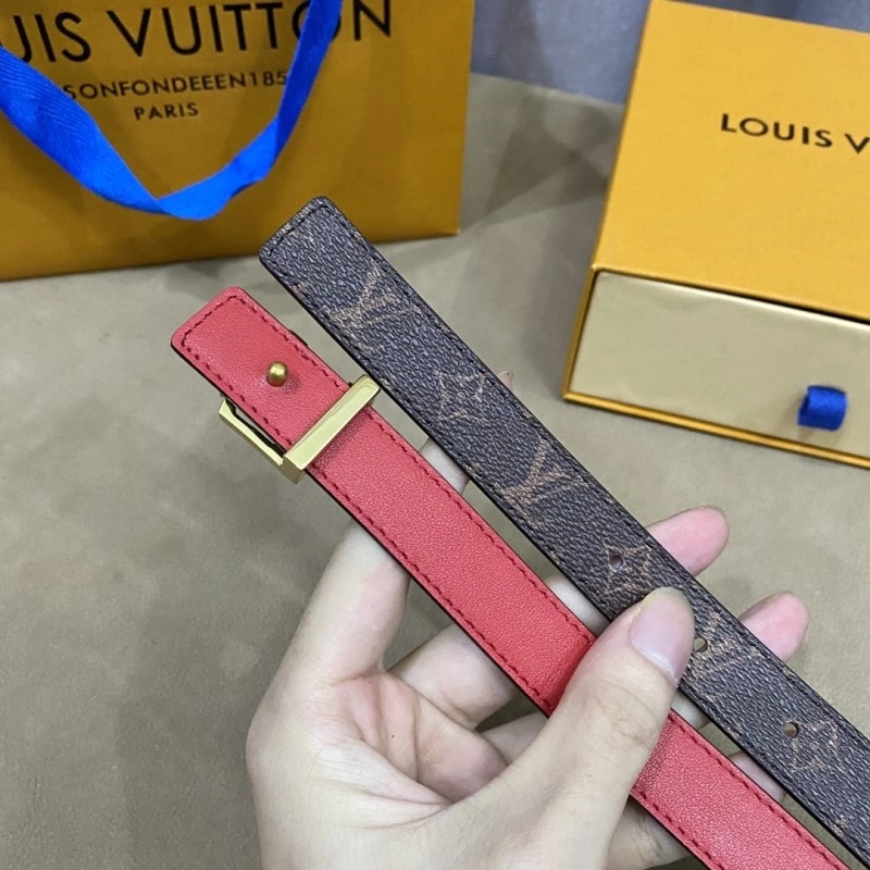 Louis Vuitton Belts Timeless 299053