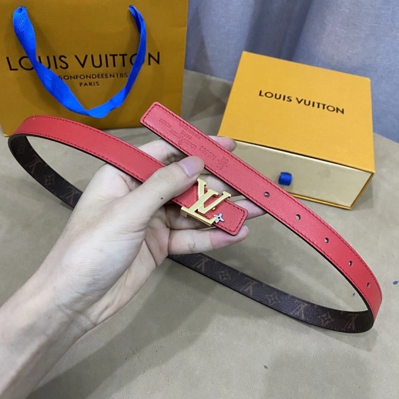 Louis Vuitton Belts Timeless 299053
