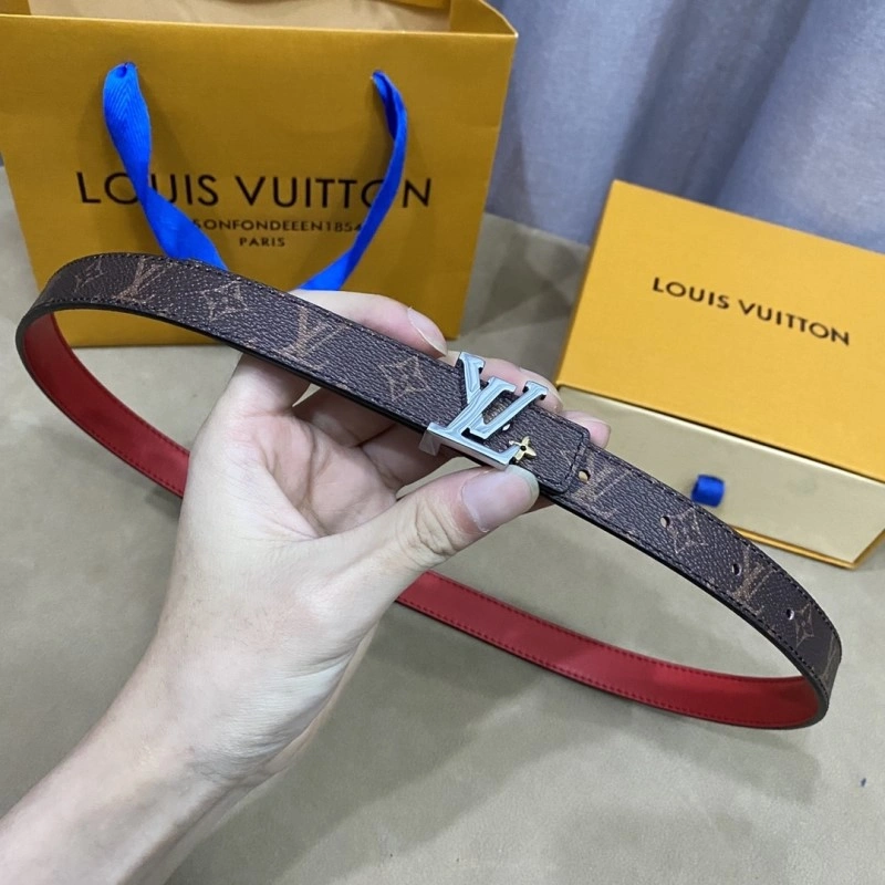 Louis Vuitton Belts Premium 299050