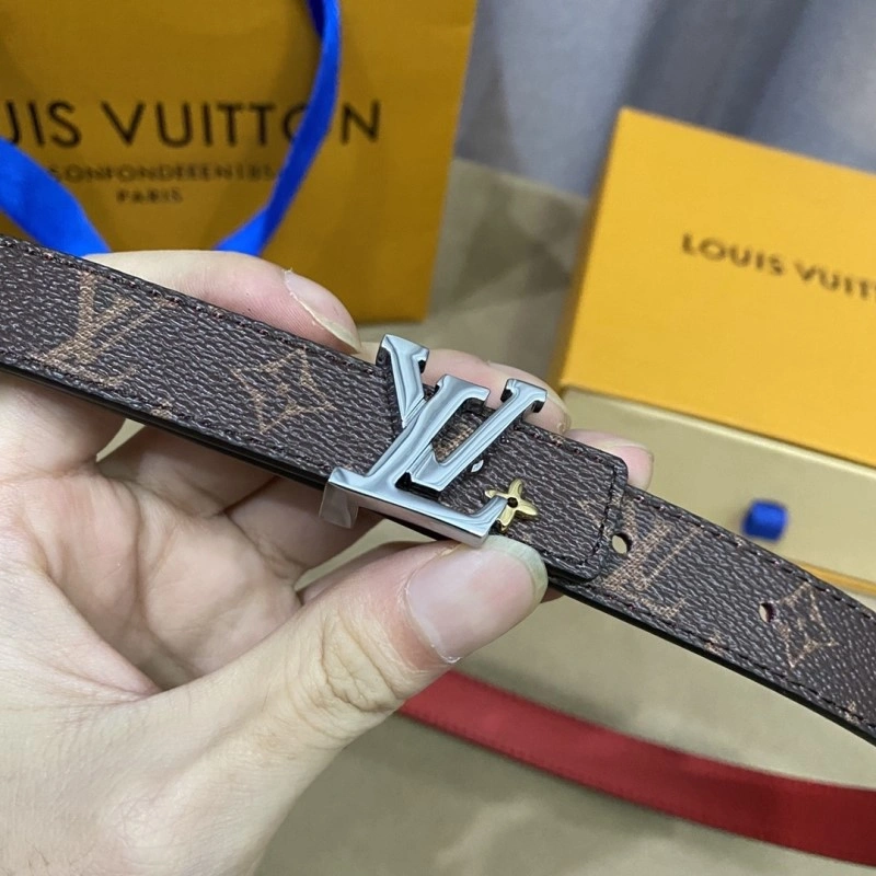 Louis Vuitton Belts Premium 299050