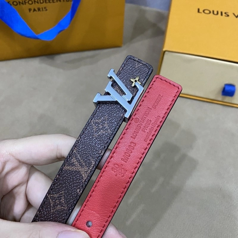 Louis Vuitton Belts Premium 299050