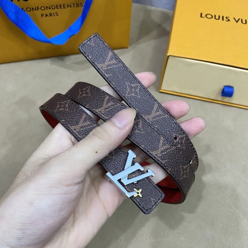 Louis Vuitton Belts Premium 299050