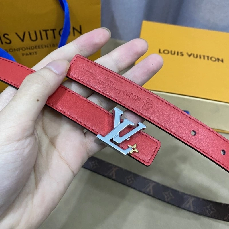 Louis Vuitton Belts Premium 299050